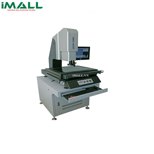 Máy đo kiểm tra 2D CNC ASLI VMS-2515
