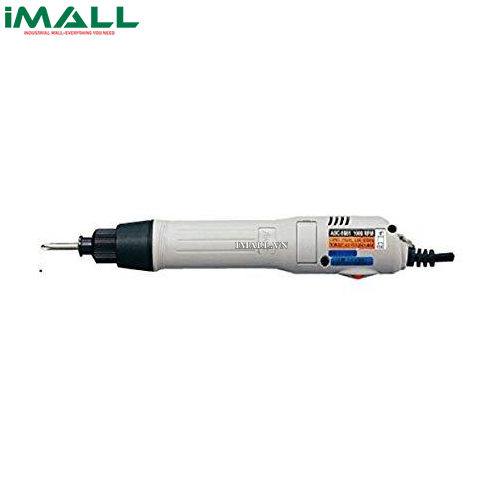 Tô vít điện tự động kèm nguồn ASA ASC-3682 (2.2-12.0kgf-cm, 1/4", Push to Start)