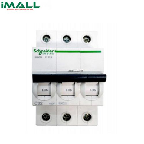 MCB Schneider A9K24340 (40A 6kA 3P)