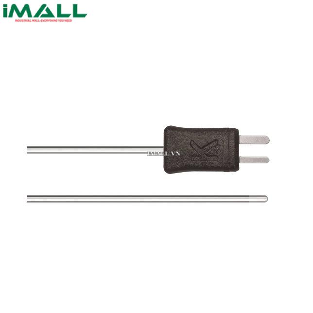 Đầu đo nhiệt độ kiểu K TESTO 0602 5693 (-200 - 1300 °C)