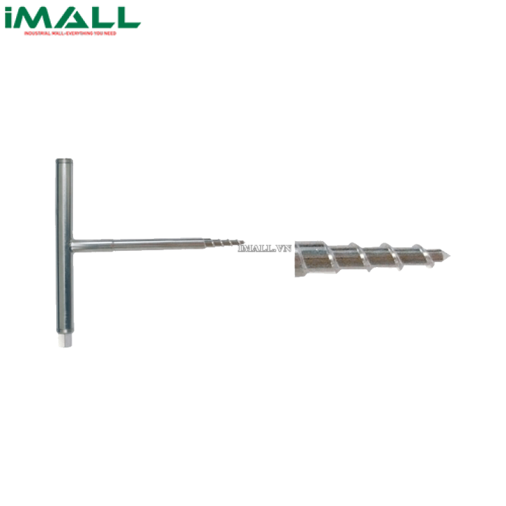 Đầu đo nhiệt độ kiểu K KIMO SKT 125 (-40°C ~ -250°C)