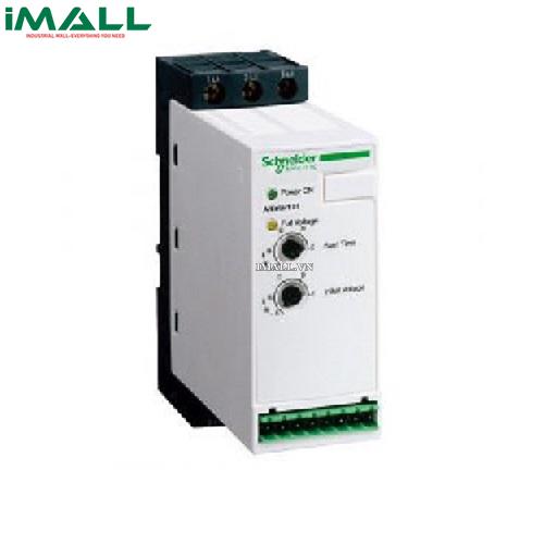 Khởi động mềm Schneider ATS01N125FT (2.2-11kW)