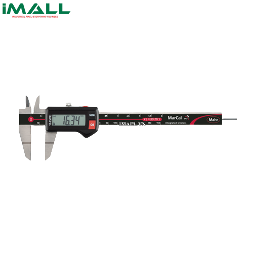 Thước cặp điện tử (16 EWRi-S, 0-150mm, IP67) Mahr 4103375DKS