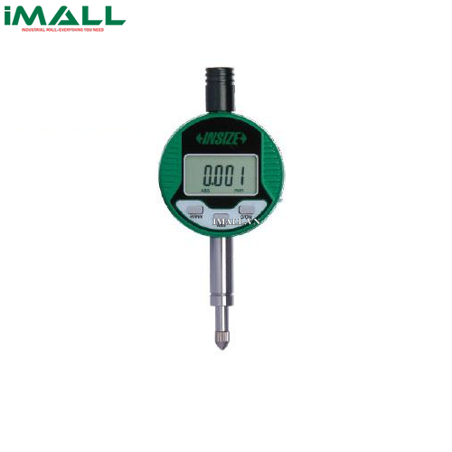 Đồng hồ so điện tử INSIZE 2114-51F (5mm/0.2"; 0.01mm)