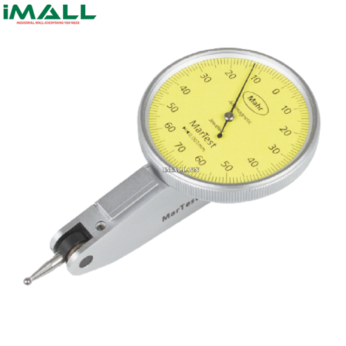 Đồng hồ so chân gập (800 SGE, ± 0.07mm) Mahr 4308220