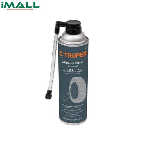 Bình vá lốp và bơm hơi ôtô khẩn cấp Truper INF-12