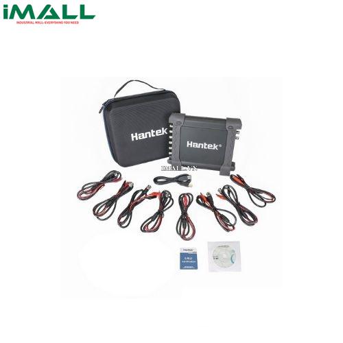 Máy hiện sóng USB Hantek Hantek1008A