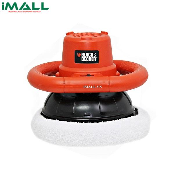 Máy chà nhám Black & Decker KP1200-B1