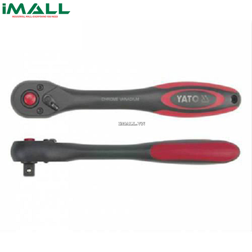 Cần xiết tự động Yato YT-0294 (3/8")