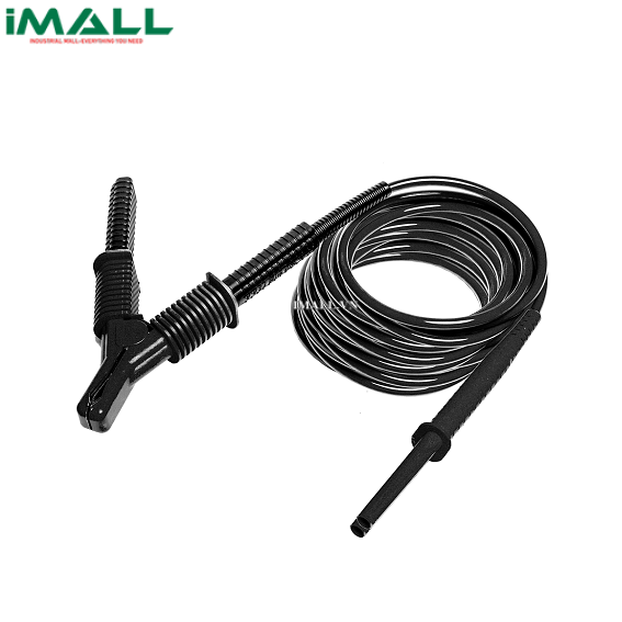 Dây đo SONEL WAPRZ005BLKROE15KV (5m, 15kV)
