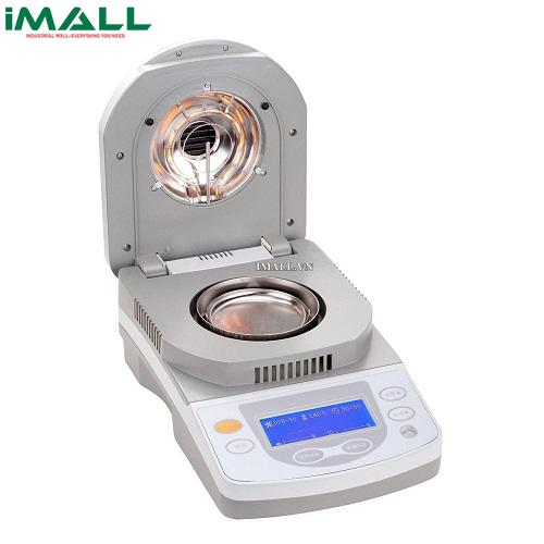 Cân phân tích ẩm YOKE DSH-50A-1 (0-50g, 1mg)