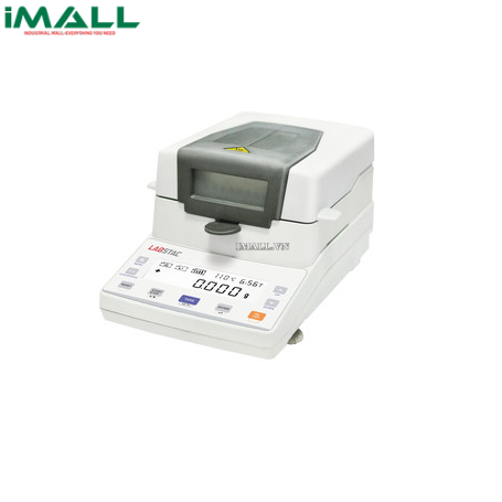 Cân phân tích độ ẩm halogen Labstac NM123 (110g/1mg)