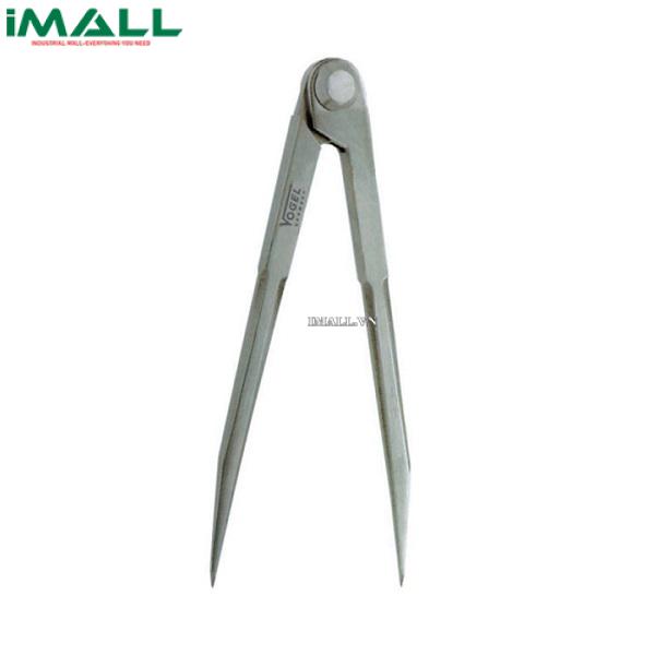 Compa cụt đuôi dùng vạch dấu VOGEL 302406