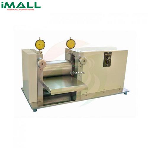 Máy ép kiểu trục quay khổ Φ100*150mm TOB-GYJ-100B (Trục cán kép)