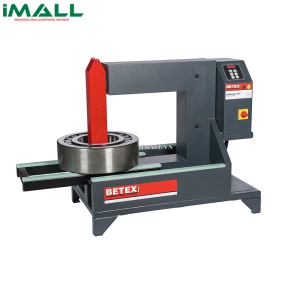 Máy gia nhiệt cho vòng bi bánh răng BETEX BLF 207 (OD 1150mm/ 24kVA)