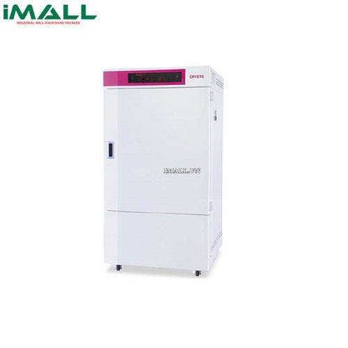 Tủ ấm lạnh CRYSTE PURICELL LOW 150 (150L, 15℃ ~ 65℃)