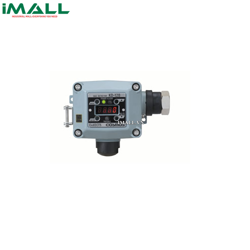 Đầu đo khí cố định (%LEL, Catalytic) COSMOS KD-12B-SIL
