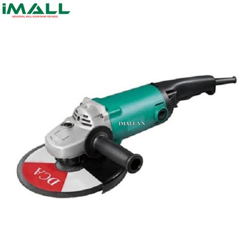 Máy mài góc DCA ASM230A (S1M-FF-230A) (9"/2020W)