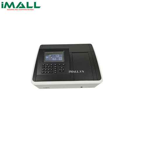 Máy quang phổ khả kiế (320 ~ 1100nm)  Peak Instrument C-7000V