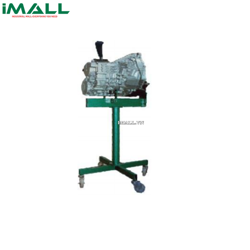 Bộ thực hành hộp số tự động kèm giá đỡ GOTT GOTT-GearBox-07 (955-731)