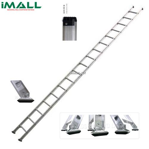 Thang nhôm thẳng Hàn Quốc Poongsan 3025-1 (2.5m)