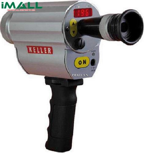 Súng đo nhiệt KELLER CellaPort PT 120 (250-2000°C)