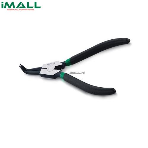 Kìm mở phe trong mũi cong Toptul DCAC1209