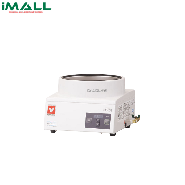 Bếp cách dầu Yamato BO601 (222118, 7L, RT+5~180°C)