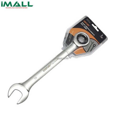 Cờ Lê Vòng Tự Động Và Miệng CENTURY 101226-10MM (10mm)