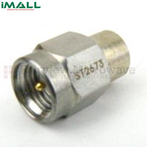 Tải RF Fairview Microwave ST2673 (50 Ohm,2W - 26.5GHz, SMA Male)