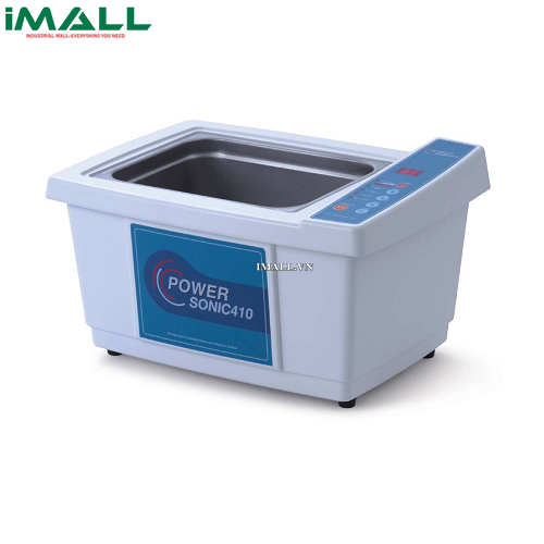 Bể rửa siêu âm Hwashin Powersonic 420