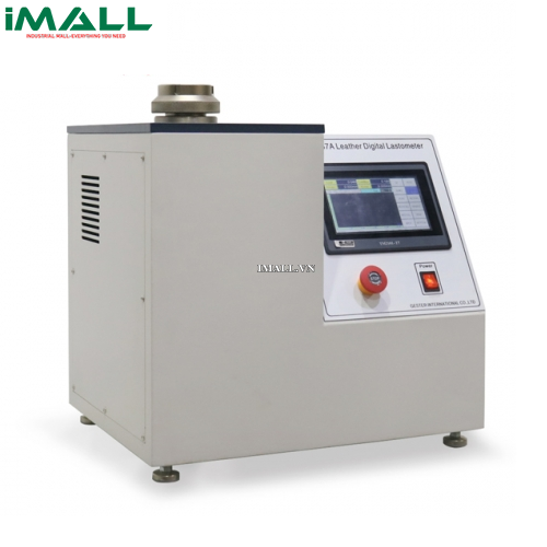 Thiết bị kiểm tra độ bền da điện tử Lastometer GESTER GT-KC37A (1000N)