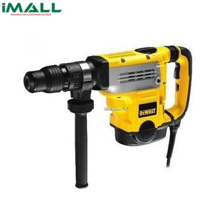 Máy khoan búa DeWALT D25711K (1250W)