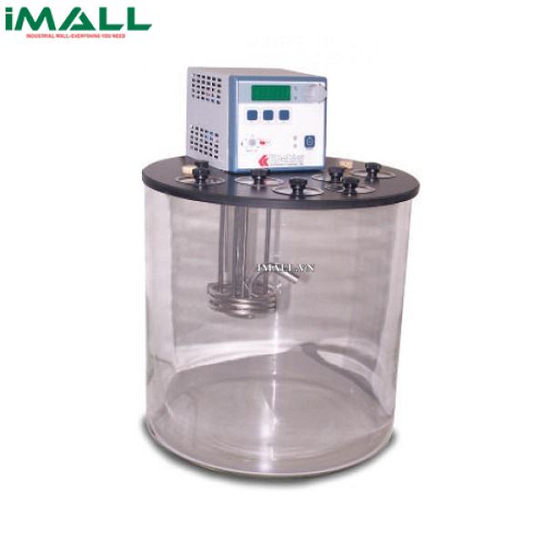 Bể đo độ nhớt động học Koehler KV1000 (K23377-00000, 22L, 12")