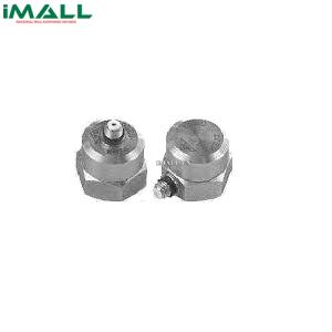 Cảm biến gia tốc độ nhạy cao MMF KS78.100/01 (100mV/g, ±60 g, 22000 Hz)