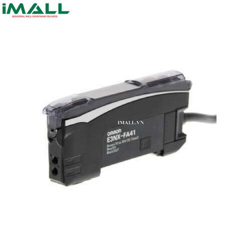 Cảm biến quang điện Omron E3NX-FA7TWM OMS