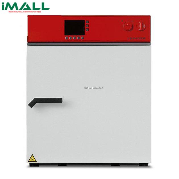 Tủ sấy đối lưu cưỡng bức Binder M053-230V (400x400x340mm, RT+5°C ~ 300°C, 53L)