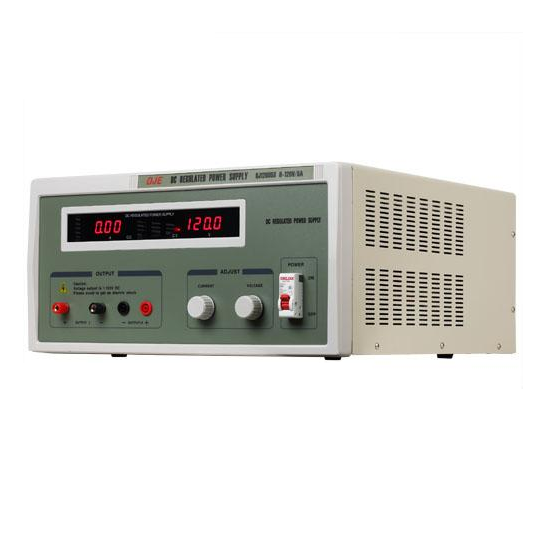 Nguồn một chiều DC QJE QJ20002S (200V/2A)