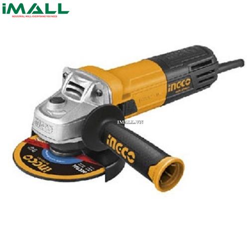 Máy mài góc cầm tay 850W INGCO AG8528 (5"/125mm)