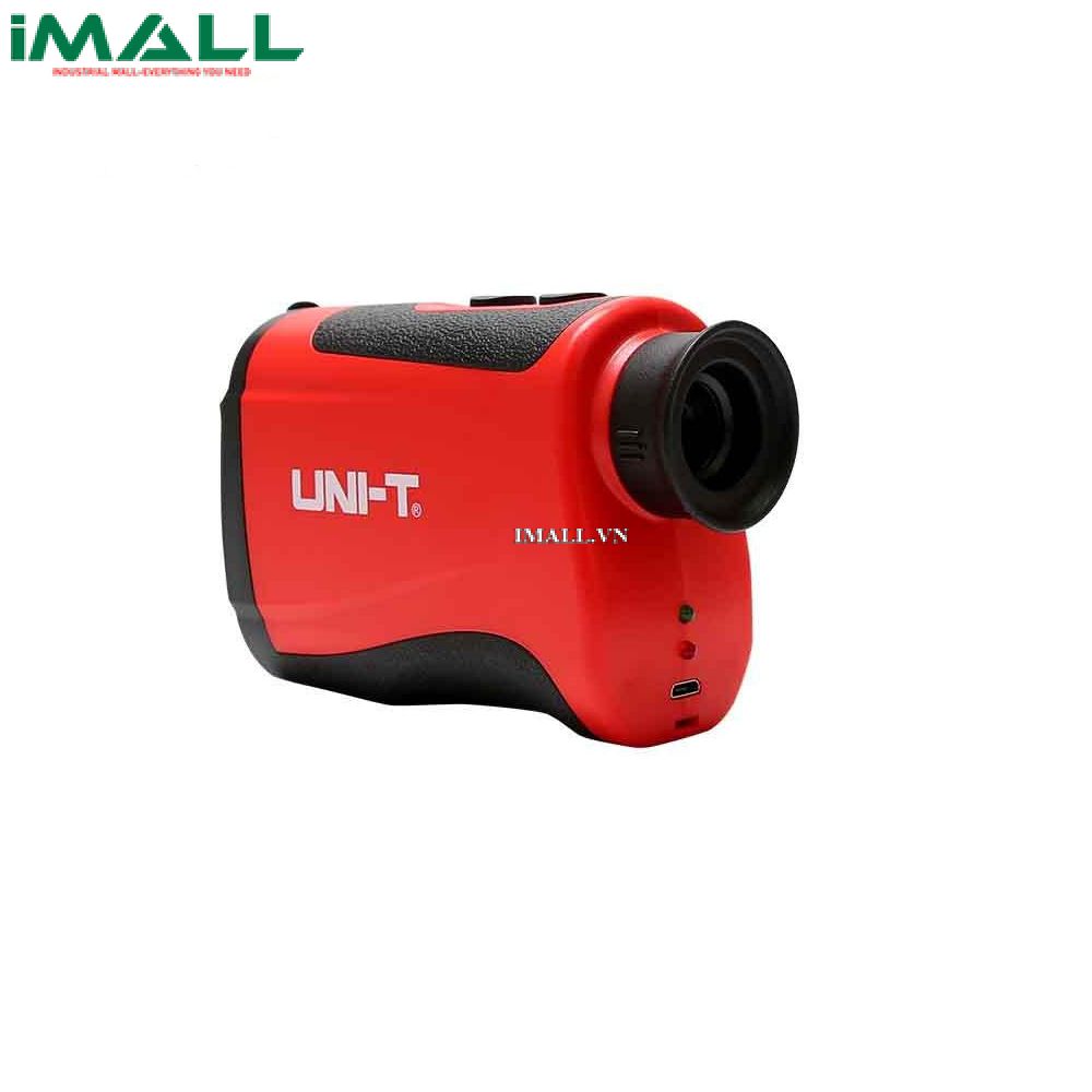 Ống nhòm đo khoảng cách UNI-T LM1500 (5~1500yd, 1371.6m)