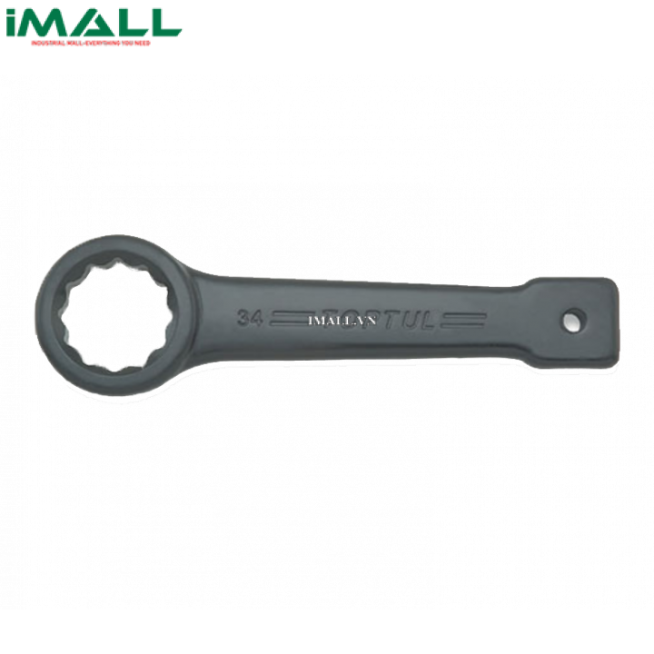 Cờ lê vòng đóng 42mm TOPTUL AAAR4242