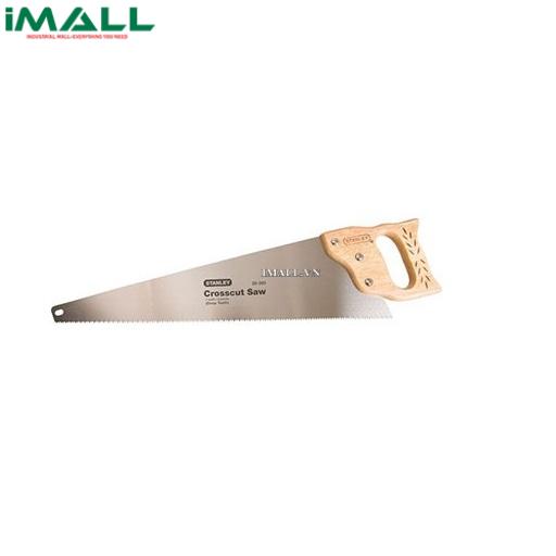 Cưa gỗ Stanley 20-503 (20", 508mm)