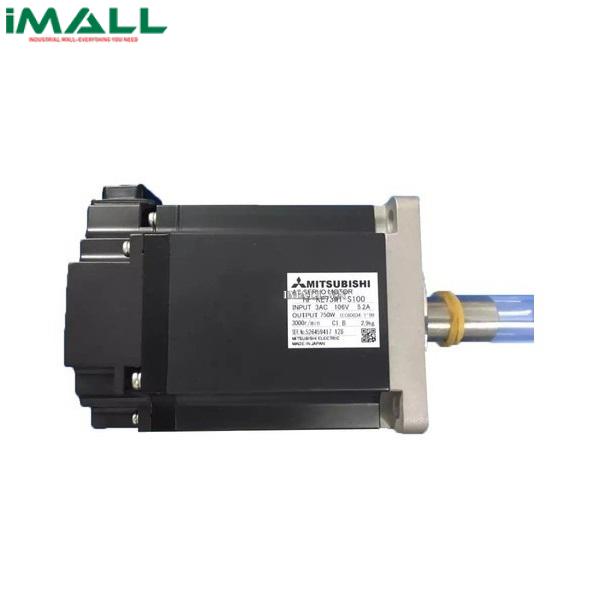 Servo Motor Mitsubishi HF-KE13W1-S100