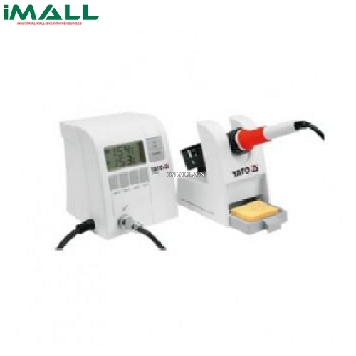 Máy hàn linh kiện điện tử YATO YT-82455 (48 W)