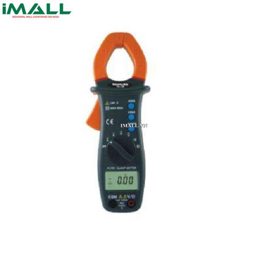 Ampe kìm AC/DC Tenmars TM-13E (400A)