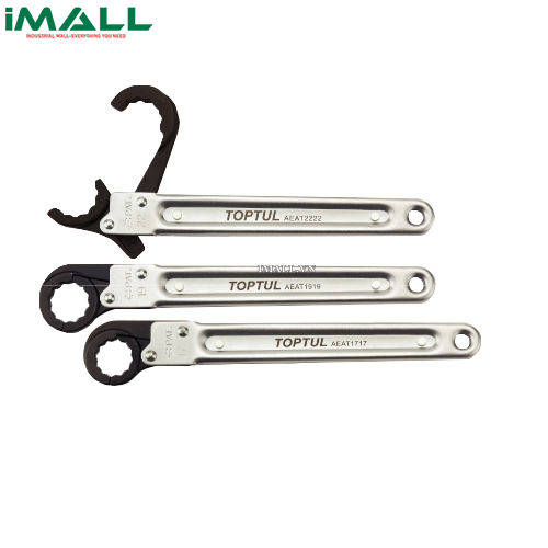 Cờ lê mở tự động 17mm TOPTUL AEAT1717