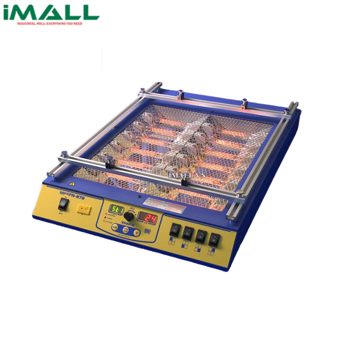 Máy gia nhiệt HAKKO FR-872