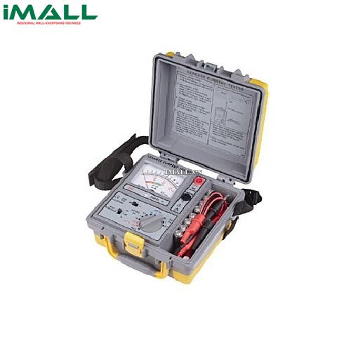 Thiết bị đo dòng rò SEW 2108 EL (AD, DC, 0.1-10mA)