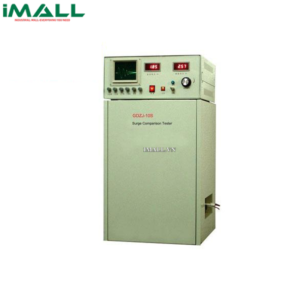 Thiết bị kiểm tra độ chịu đựng sóng xung HV HIPOT GDZJ-10S (500-10kV)