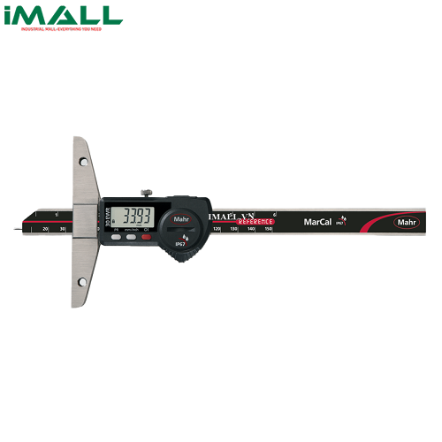 Thước cặp điện tử (30 EWR, 0-300mm, IP67) Mahr 4126701DKS
